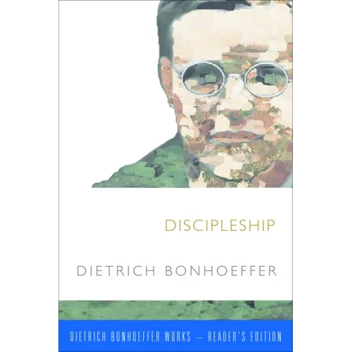 Discipleship