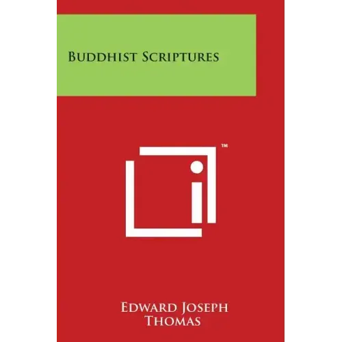 Buddhist Scriptures