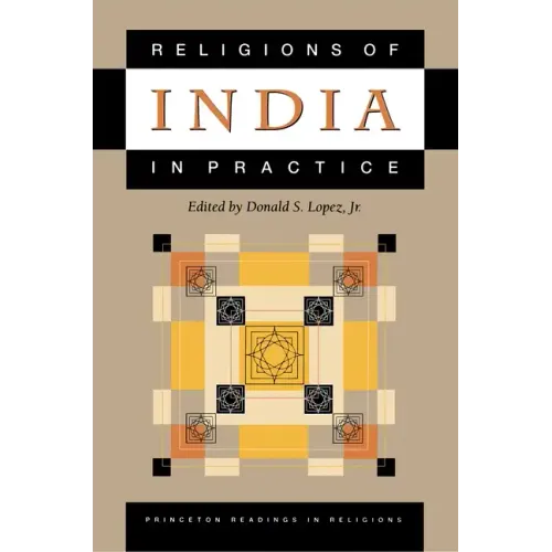 Religions of India in Practice