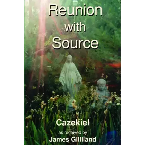 Reunion with Source