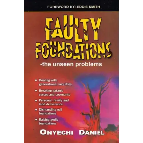 Faulty Foundations: The Unseen Problems