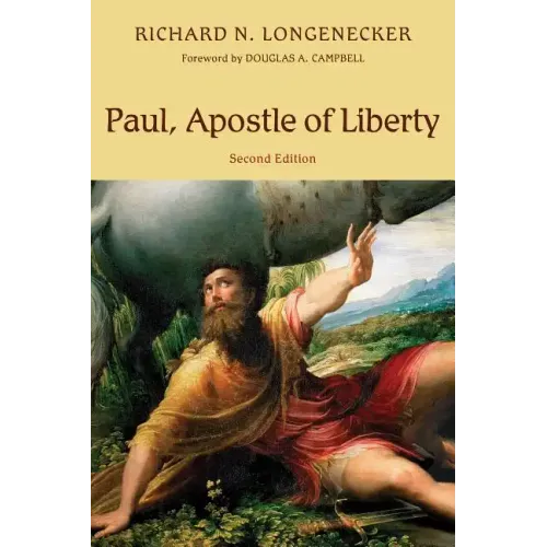 Paul, Apostle of Liberty