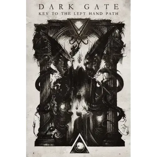 Dark Gate: Key To The Left Hand Path