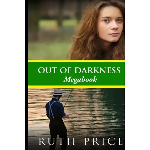 Out of Darkness Megabook