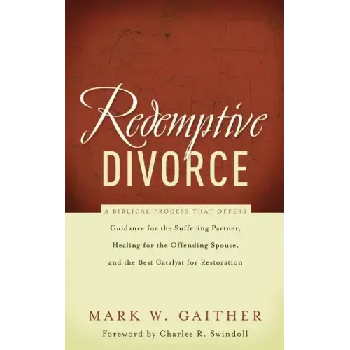 Redemptive Divorce