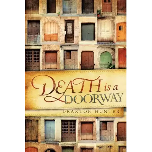 Death is a Doorway