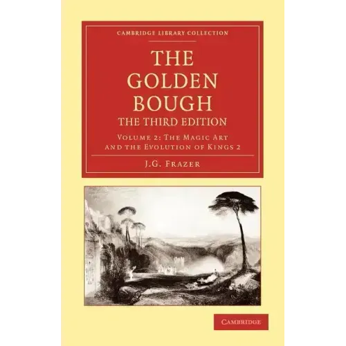 The Golden Bough