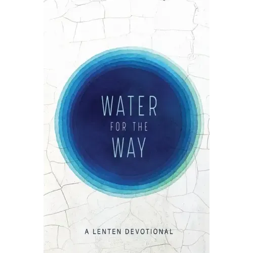 Water For the Way