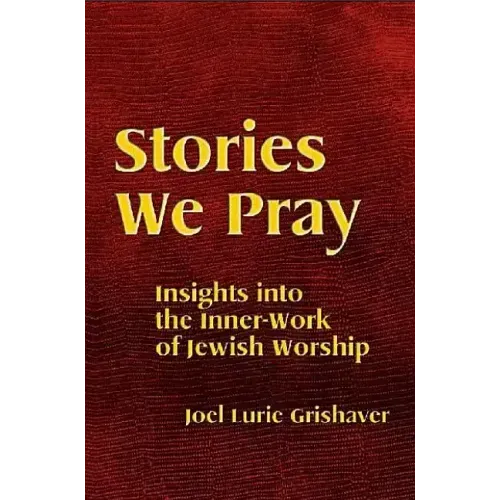 Stories We Pray