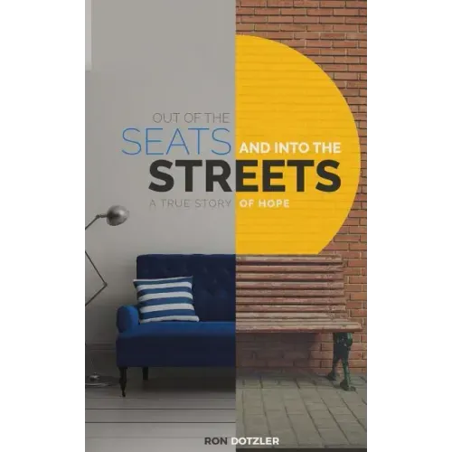 Out of the Seats and Into the Streets