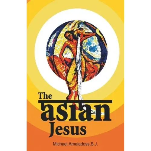 The Asian Jesus