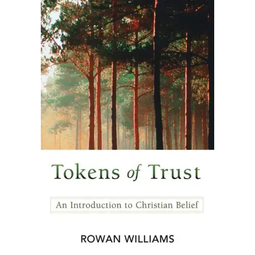 Tokens of Trust