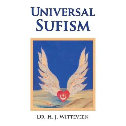 Universal Sufism