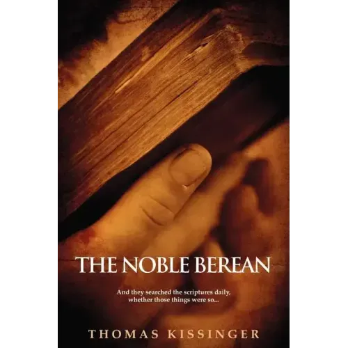 The Noble Berean