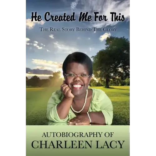 He Created Me For This