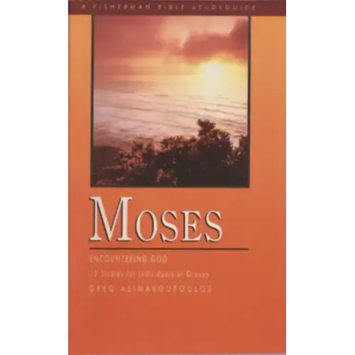 Moses