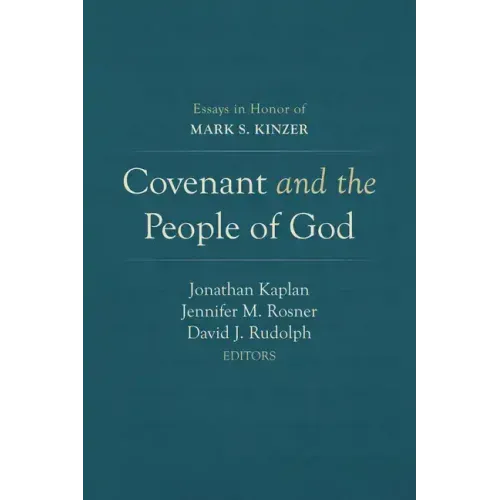Covenant and the People of God