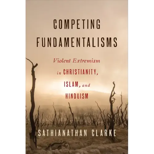 Competing Fundamentalisms