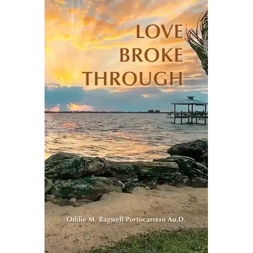 Love Broke Through
