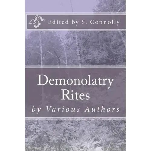 Demonolatry Rites