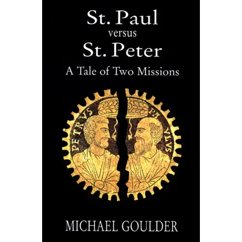St. Paul Vs. St. Peter