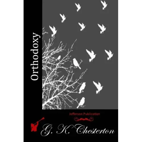 Orthodoxy