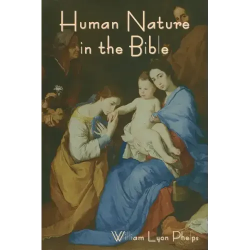Human Nature in the Bible