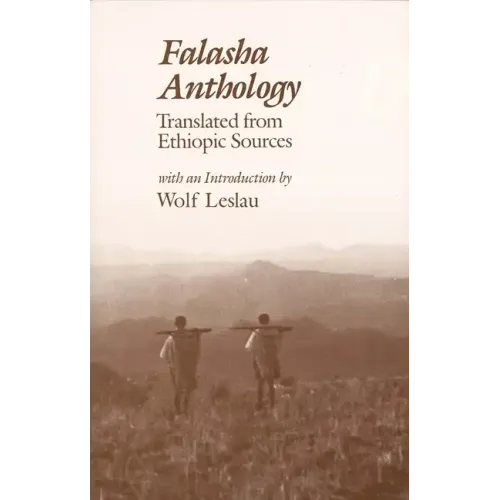 Falasha Anthology