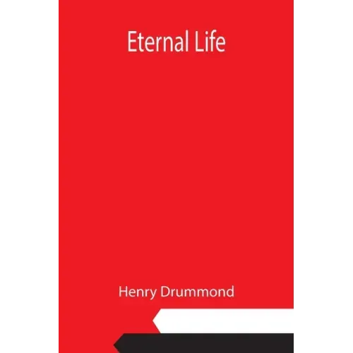 Eternal Life