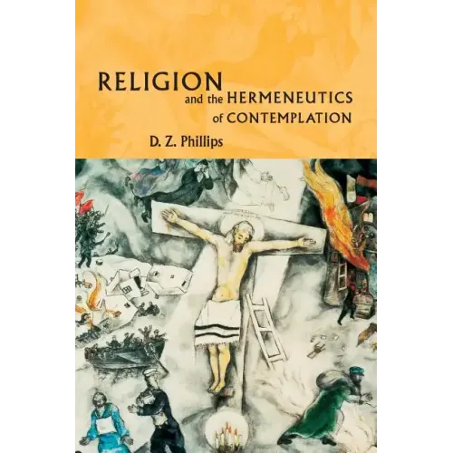 Religion and the Hermeneutics of Contemplation