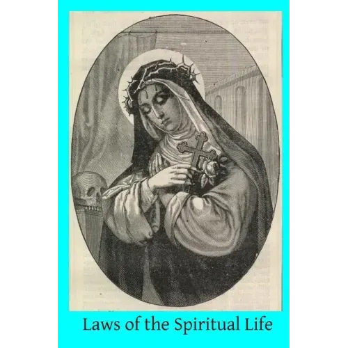 Laws of the Spiritual Life