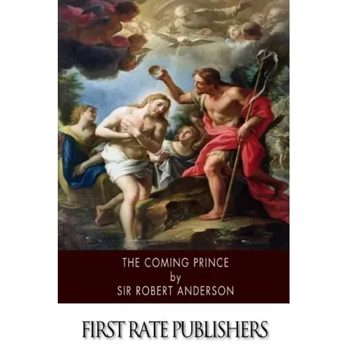 The Coming Prince