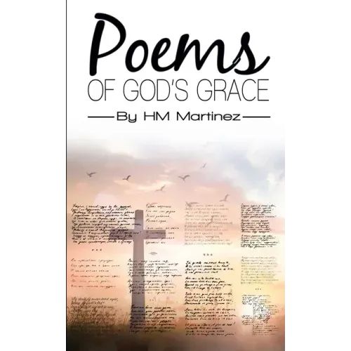 Poems of God's Grace