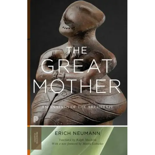 The Great Mother: An Analysis of the Archetype