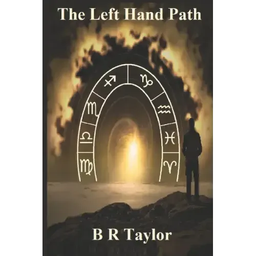 The Left Hand Path