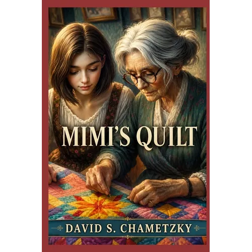 Mimi's Quilt