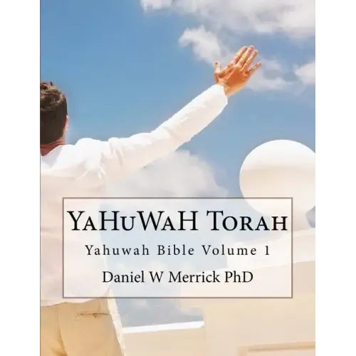 YaHuWaH TORAH