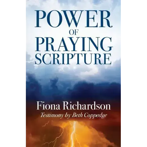 Power of Praying Scripture