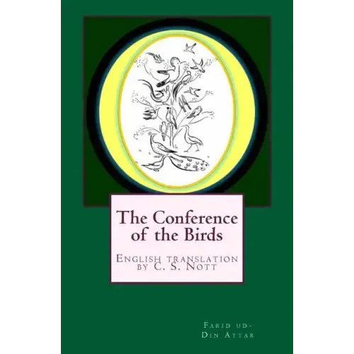 The Conference of the Birds