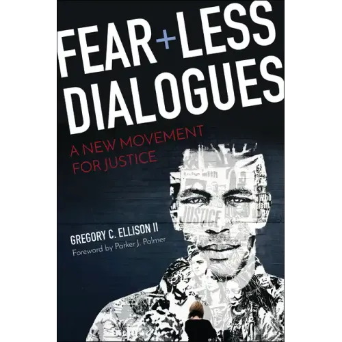 Fearless Dialogues: A New Movement for Justice