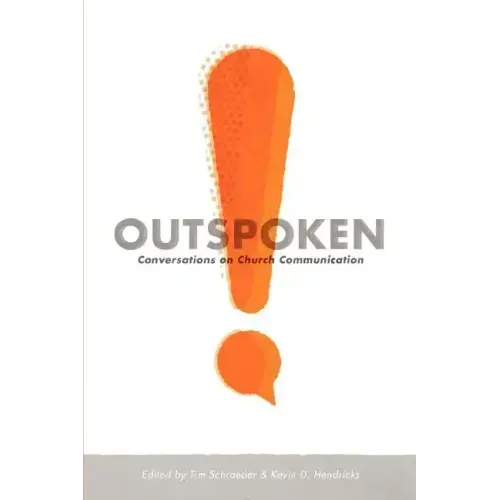 Outspoken: Conversations on Church Communication