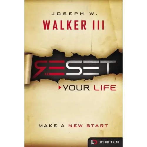 Reset Your Life: Make a New Start