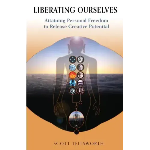 Liberating Ourselves: Attaining Personal Freedom to Release Creative Potential