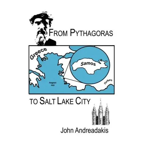 From Pythagoras to Salt Lake City