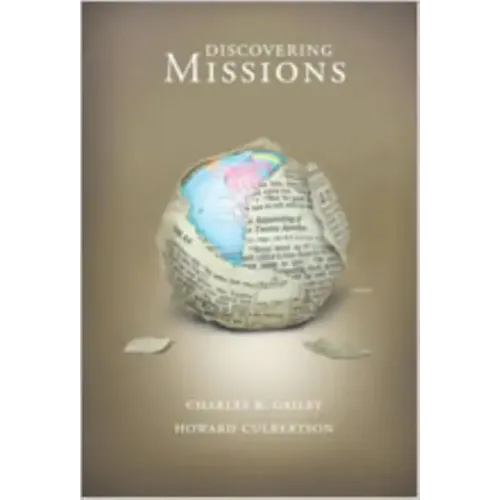 Discovering Missions