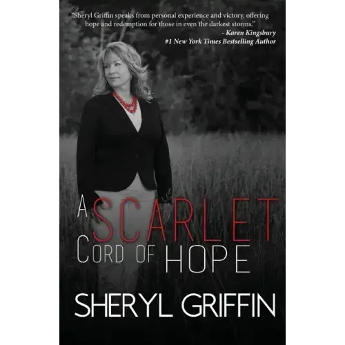 A Scarlet Cord of Hope: Updated & Expanded