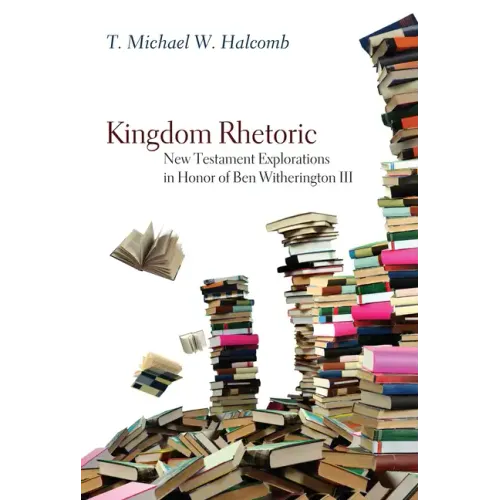 Kingdom Rhetoric