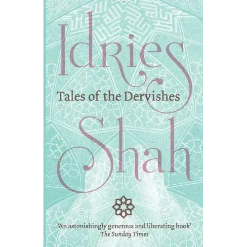 Tales of the Dervishes