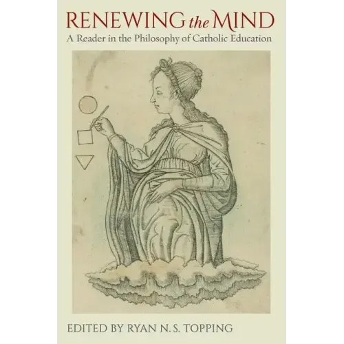 Renewing the Mind