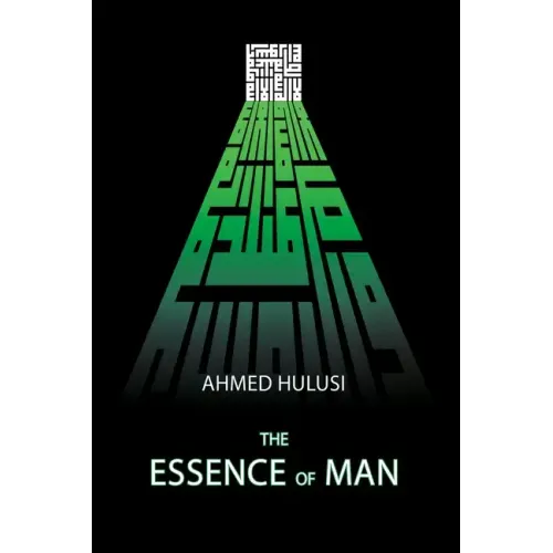 The Essence of Man